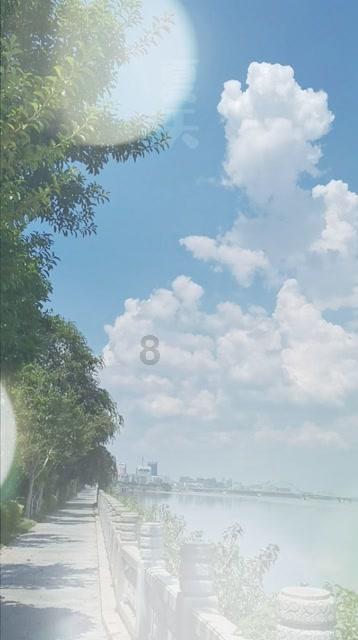 浪漫的雨季
